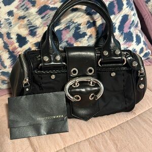 Francesco Biasia bag